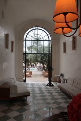 Cara Hotel by null Cara Hotel by null