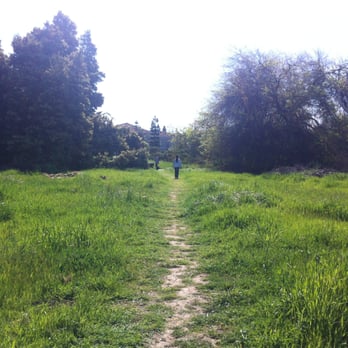 Ulistac Natural Area - Parks Near Me - Santa Clara, California