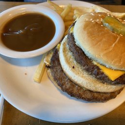 Super Burger