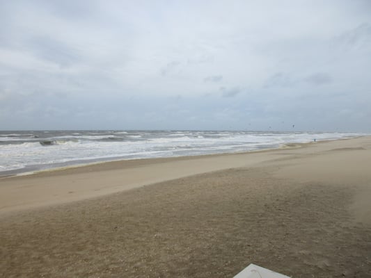 Breakers Beach House by null