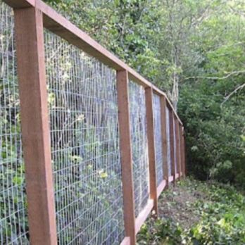 All Fence - Fences & Gates Near Me