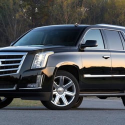 Synergy Limousine Company