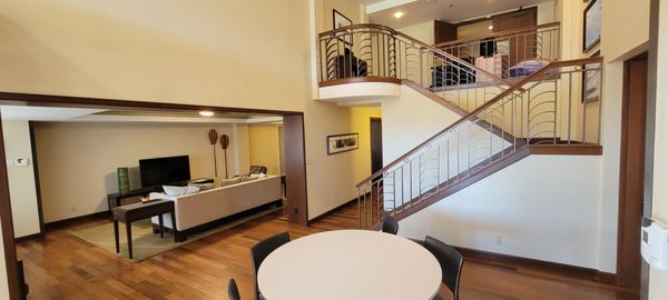 Hilton Waikoloa Village by null