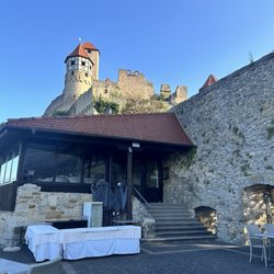 Burg Hornberg