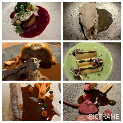 Restaurant Vermeer by null