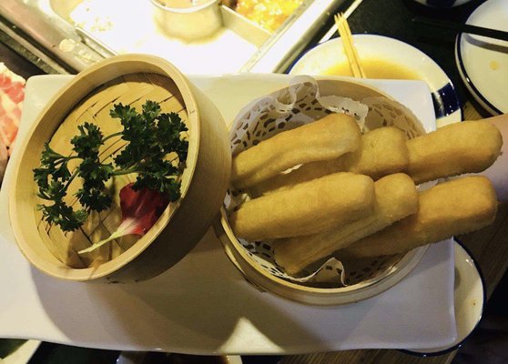 LaMeDuo Deluxe Hotpot by null