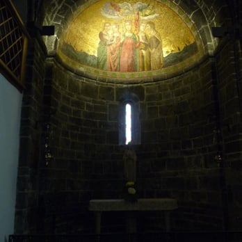 Parrocchia Basilica S. Giacomo - Churches Near Me - Bellagio, LC