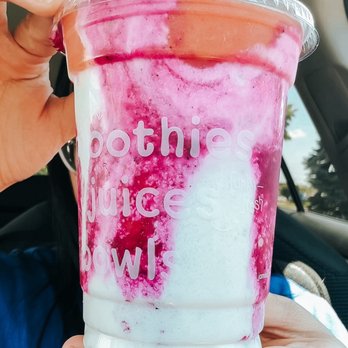 Jamba - Watermelon Skies - Juice Bars & Smoothies Near Me - Woodbury, Minnesota
