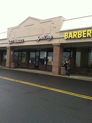 SmoKings, 2894 Dekalb Pike, Norristown, PA 19401, US - MapQuest