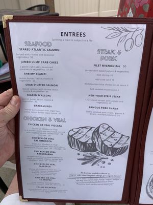 Menu photo 6 Sunset Cafe Greensburg, PA Menu photo 6 Sunset Cafe Greensburg, PA