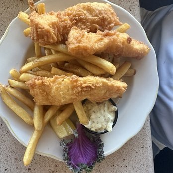 Brad's Restaurant - Fish and Chips. - Seafood Near Me - Pismo Beach, California Brad's Restaurant - Fish and Chips. - Seafood Near Me - Pismo Beach, California