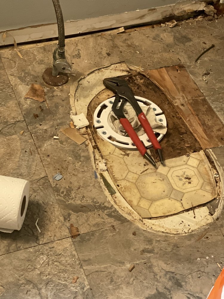 Slide of AAA Home Services