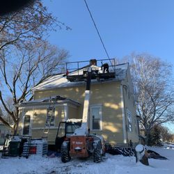 Schulte Exteriors - All season roofing
