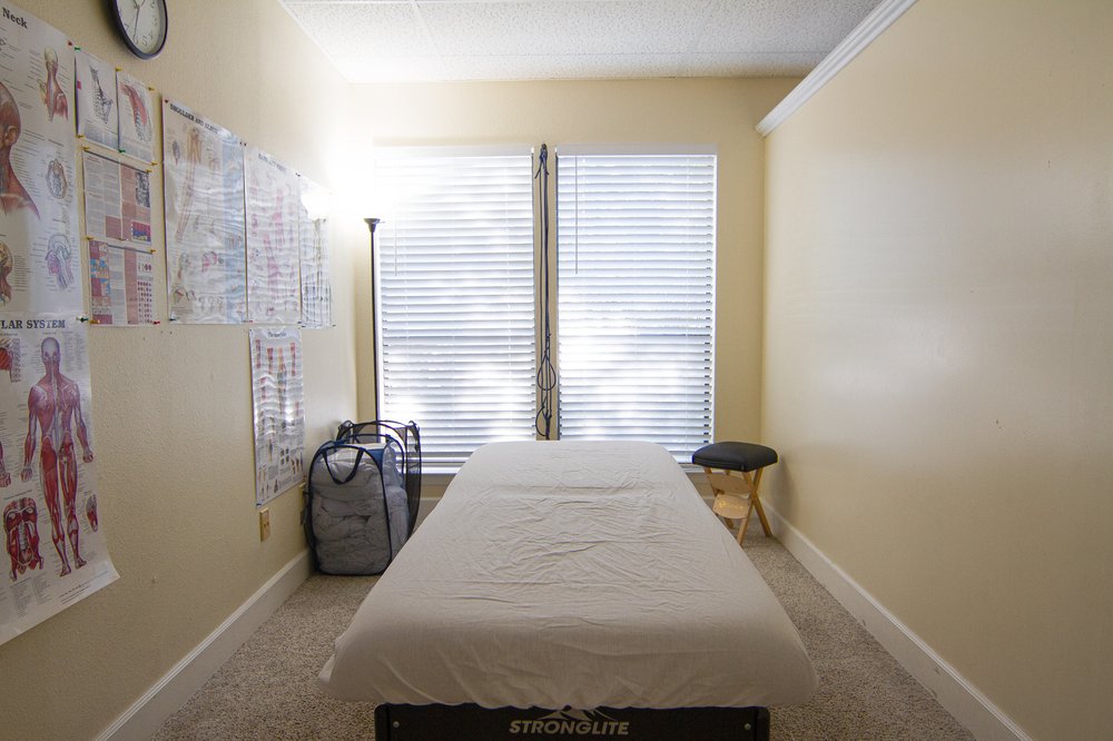 Moench Method Bodywork Westlake, Austin Roadtrippers