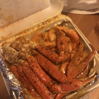 Soulfedphilly - Shrimp & Crab Legs - Seafood Near Me - Philadelphia, Pennsylvania