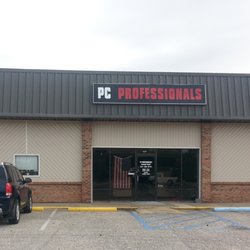 PC Professionals