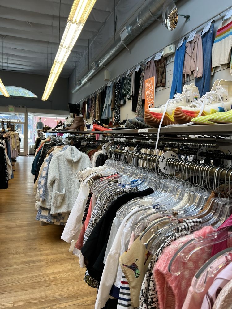 Crossroads Trading