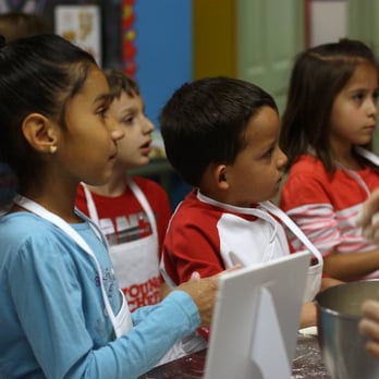 Young Chefs Academy - Cooking Schools Near Me - San Antonio, Texas Young Chefs Academy - Cooking Schools Near Me - San Antonio, Texas