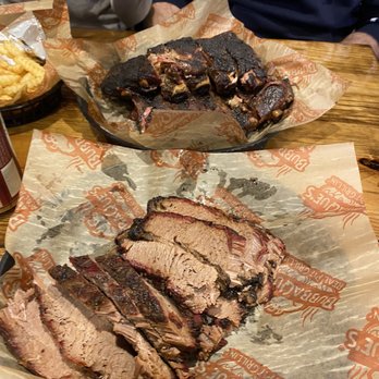 BubbaQue's - Ribs and Texas Brisket Basket - Barbeque Near Me - Brandon, Florida BubbaQue's - Ribs and Texas Brisket Basket - Barbeque Near Me - Brandon, Florida