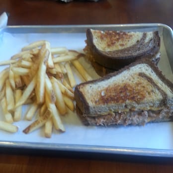 Homeskillet - The #70, Gilligan's tuna. Not on Gilligan's Island, but on the Island - Alameda. - Breakfast & Brunch Near Me - Alameda, California Homeskillet - The #70, Gilligan's tuna. Not on Gilligan's Island, but on the Island - Alameda. - Breakfast & Brunch Near Me - Alameda, California