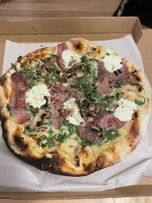 Veraci Pizza Ballard by null