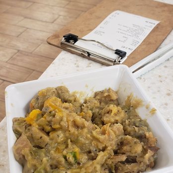 Cornerstone Bakery & Cafe - Green Chili potato soup - Bakeries Near Me - Ruidoso, New Mexico