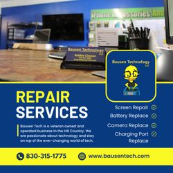 Bausen Technology