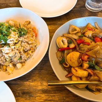 Sisters Thai - Thai Near Me - Potomac, Maryland