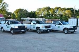 Slide of Kerry Roofing