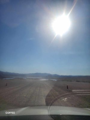 Temple Bar Marina by null