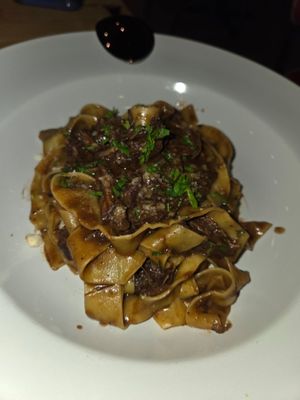 Nonna Dora’s Tribeca by null