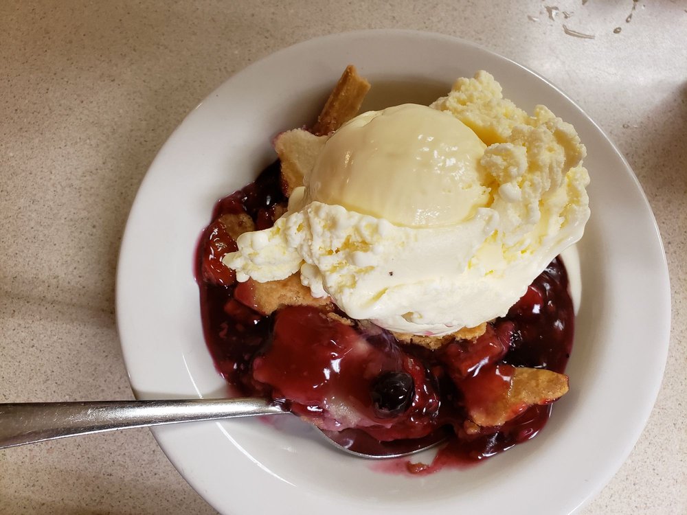 HYDE’S RESTAURANT 34 Photos & 63 Reviews 130 S Erie Hwy, Hamilton