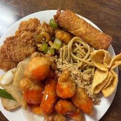 Sunrise Chinese Restaurant