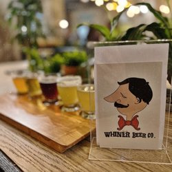 Whiner Beer Company