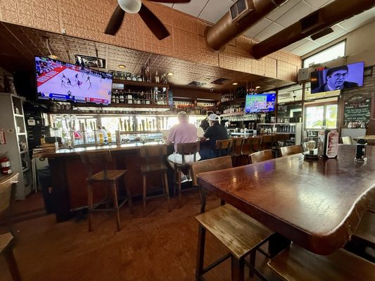 Clear Sky Draught Haus by null