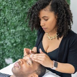 O Beauty Bar - Mens Facials