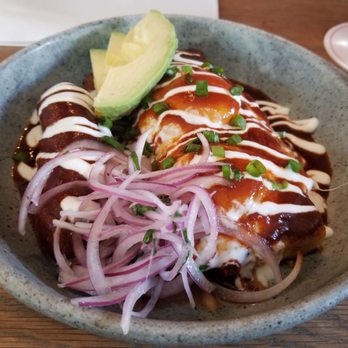 Llama Inn - Peruvian Near Me - Brooklyn, New York