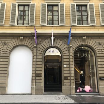 Hotel Milu - hotel entrance - Hotels Near Me - Florence, FI