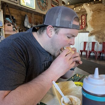 Lil' Mikes Smokin' BBQ - #hatsbackwards - Barbeque Near Me - Rigby, Idaho Lil' Mikes Smokin' BBQ - #hatsbackwards - Barbeque Near Me - Rigby, Idaho