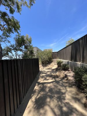 La Jolla Trail by null