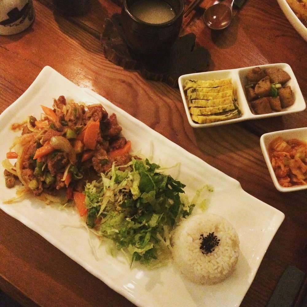 DaBangg - Korean Near Me - Berlin, BE DaBangg - Korean Near Me - Berlin, BE