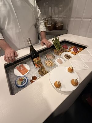Emeril's by null