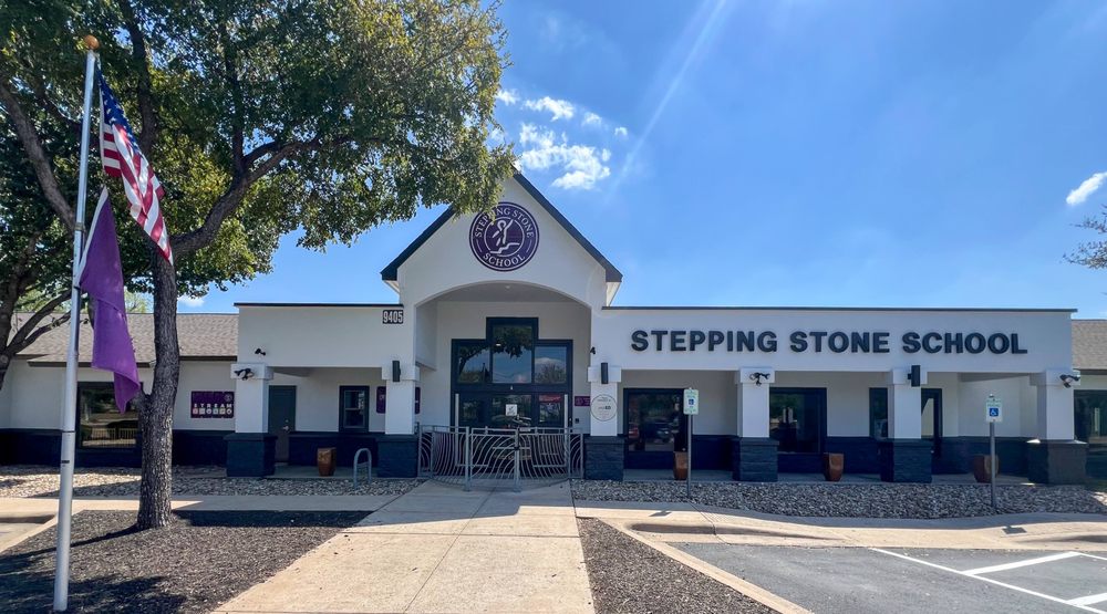 Stepping Stone School - Brodie/Circle C - childcare center in Austin, TX