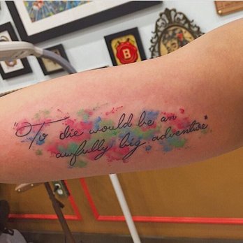 Ink & Dagger Tattoo - Artist: Matthew Sandoz! - Tattoo Near Me - Roswell, Georgia