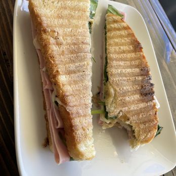 Butler's Coffee - Panini - Coffee & Tea Near Me - Palmdale, California