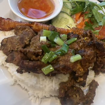 Pho Koi - Vietnamese Near Me - Corona, California