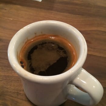 The Daily - A strong americano - Coffee & Tea Near Me - Charleston, South Carolina The Daily - A strong americano - Coffee & Tea Near Me - Charleston, South Carolina
