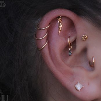 TOP 10 BEST Ear Piercing Places in San Jose, CA - Updated 2024 - Yelp
