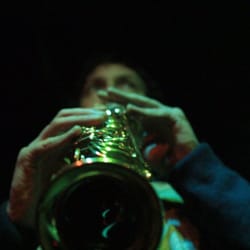 Noasis Jazz Club & Bar
