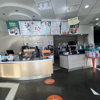 Jamba - Register & Menu - Juice Bars & Smoothies Near Me - Lincoln, California